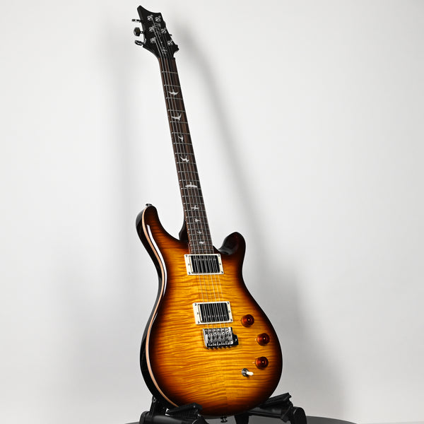 PRS SE DGT David Grissom Signature Electric Guitar- McCarty Tobacco Sunburst 2025 (CTIH002006)