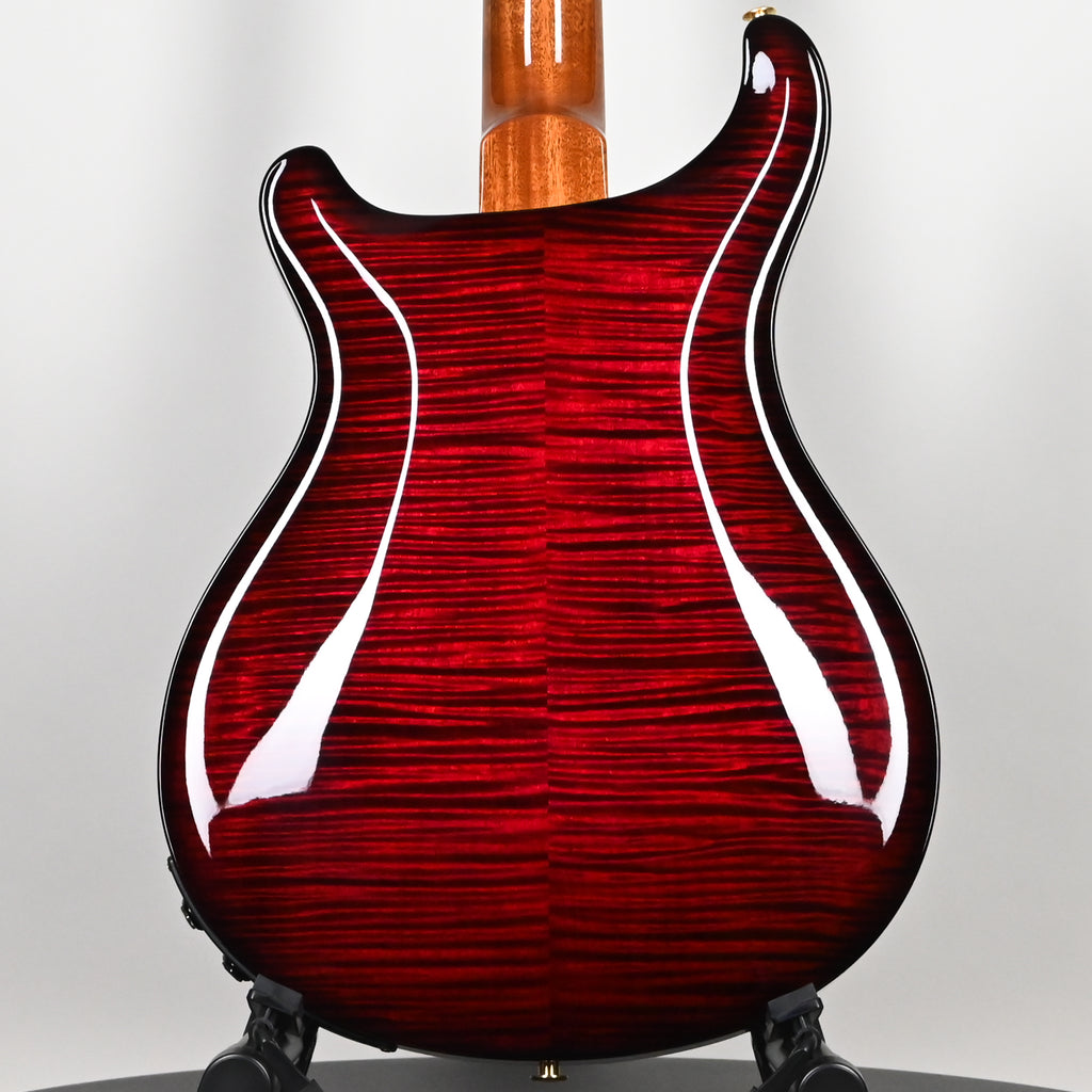 PRS Hollowbody II Piezo w/ 10 Top Electric Guitar- Custom Color 2025 (0412074)