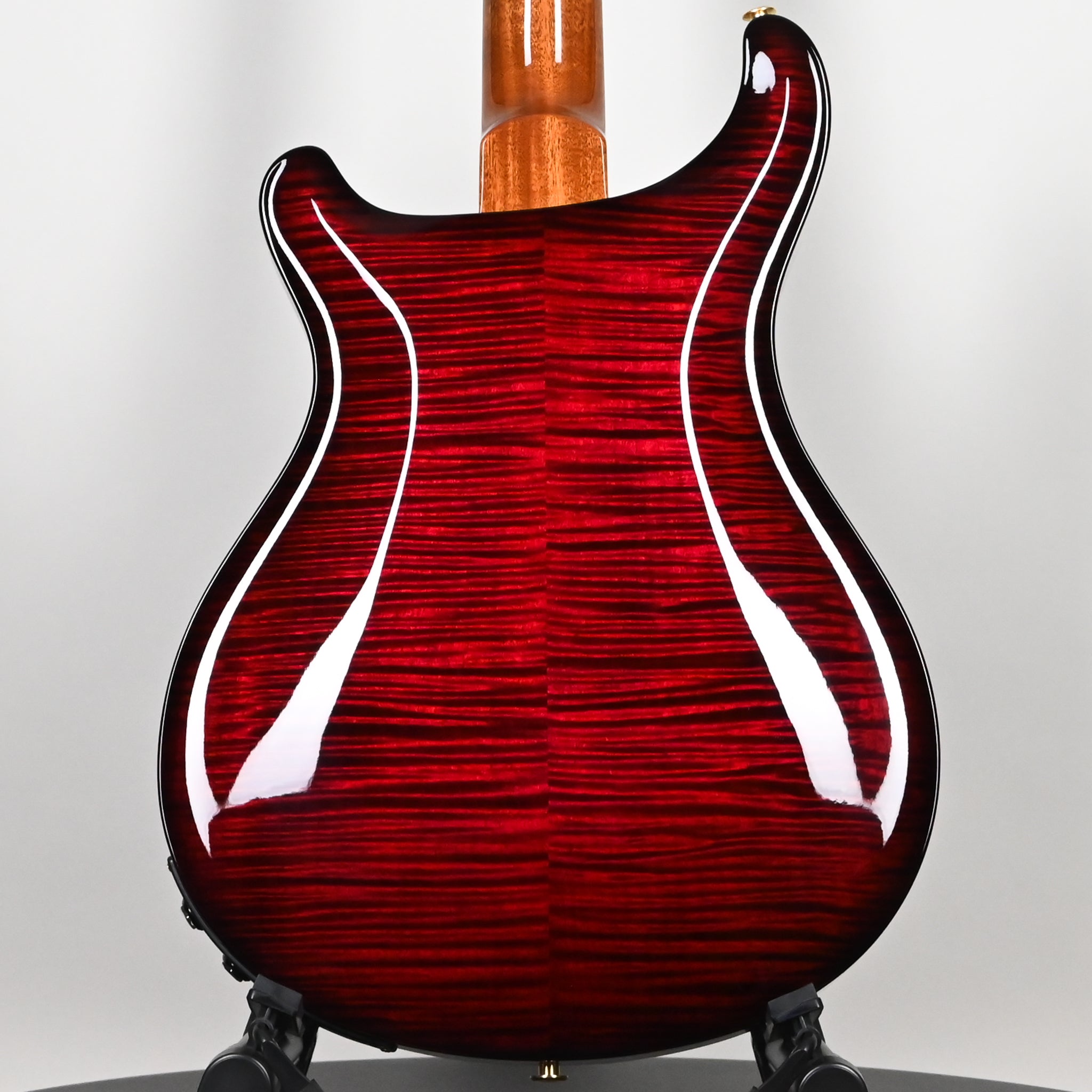 PRS Hollowbody II Piezo w/ 10 Top Electric Guitar- Custom Color 2025 (0412074)