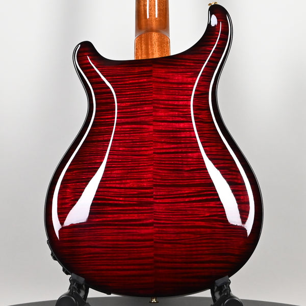 PRS Hollowbody II Piezo w/ 10 Top Electric Guitar- Custom Color 2025 (0412074)