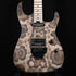 Charvel Warren DeMartini USA Signature Snake - Snakeskin 2024 (C17825)