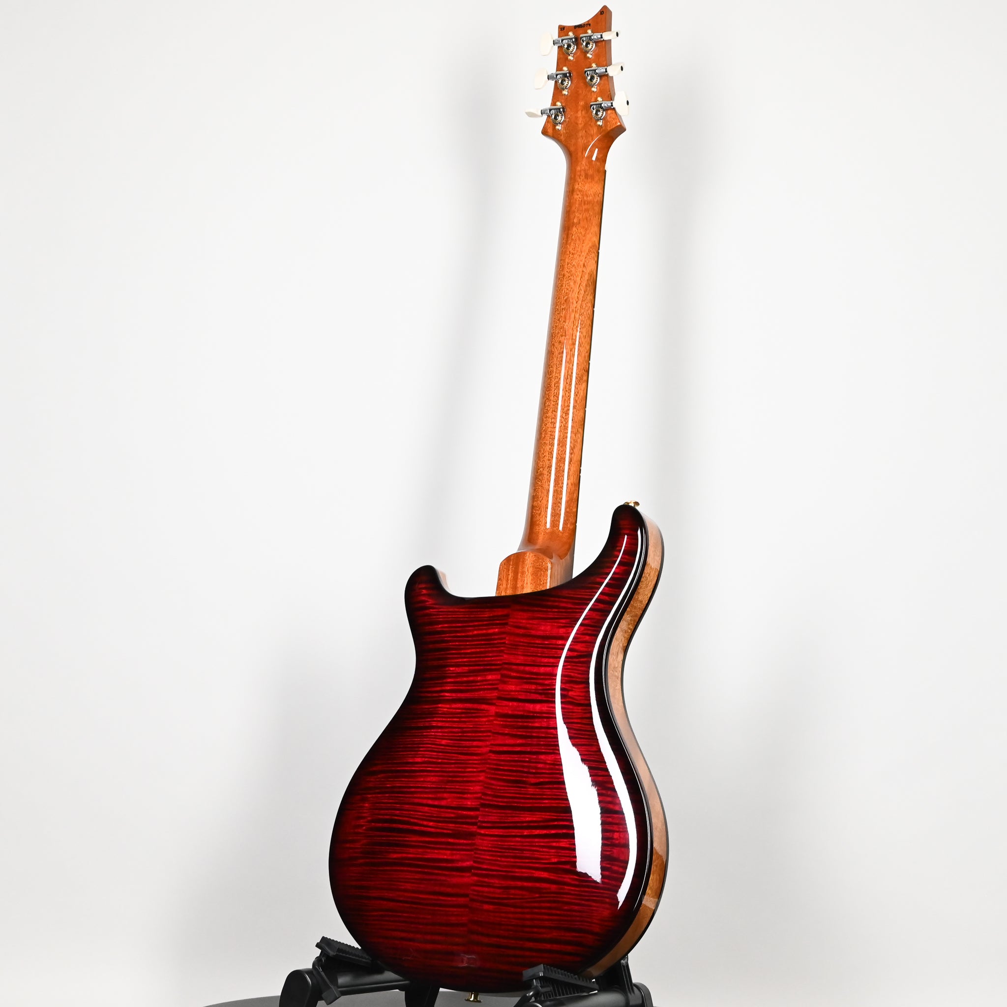PRS Hollowbody II Piezo w/ 10 Top Electric Guitar- Custom Color 2025 (0412074)