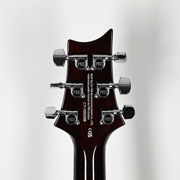 PRS SE DGT David Grissom Signature Electric Guitar- McCarty Tobacco Sunburst 2025 (CTIH002006)