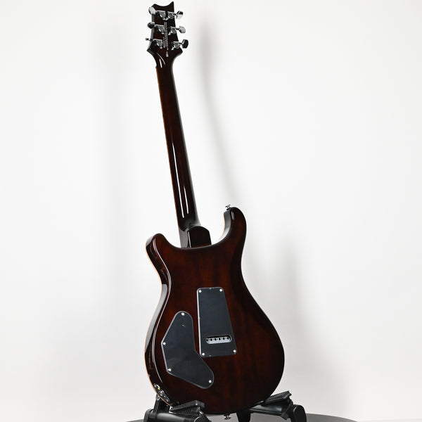 PRS SE DGT David Grissom Signature Electric Guitar- McCarty Tobacco Sunburst 2025 (CTIH002006)