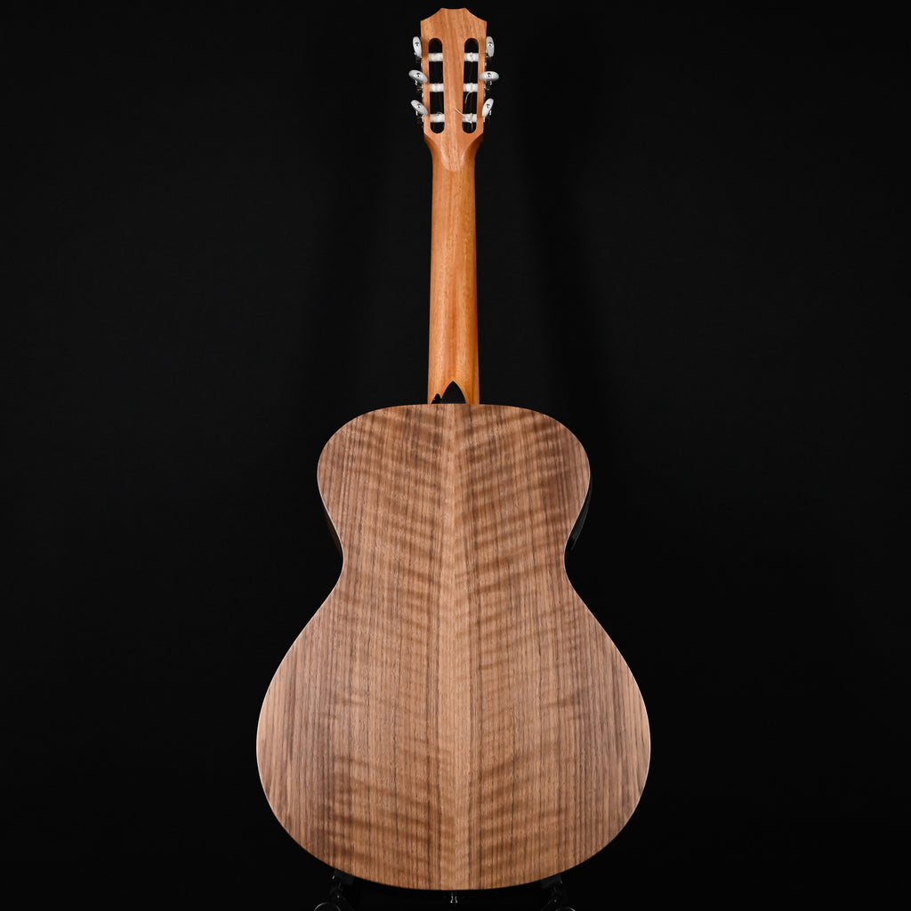 Taylor Academy 12e-N Nylon w/ Torrefied Spruce Top & Walnut Back and SidesAcoustic Guitar 2025 (2211045108)