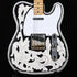 Fender Custom Shop Limited Edition Masterbuilt Waylon Jennings Telecaster Relic (R137165)