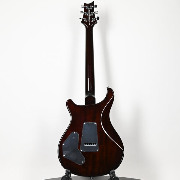 PRS SE DGT David Grissom Signature Electric Guitar- McCarty Tobacco Sunburst 2025 (CTIH002006)