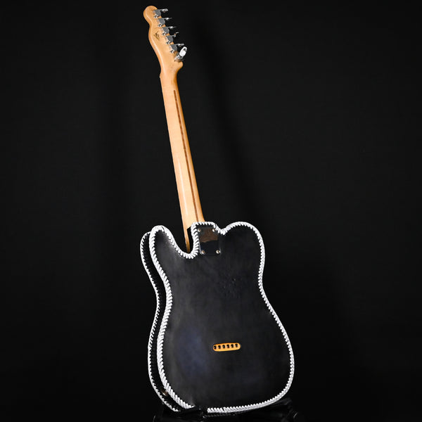 Fender Custom Shop Limited Edition Masterbuilt Waylon Jennings Telecaster Relic (R137165)