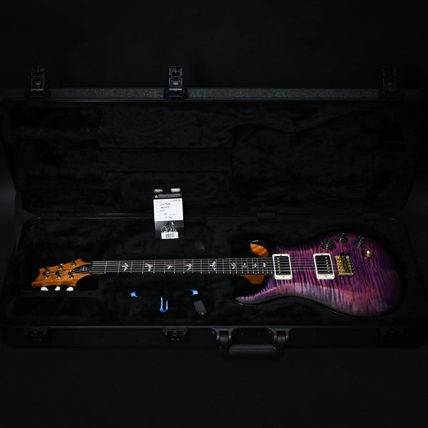 PRS DGT w/ 10-Top & Birds Inlays- Custom Color 2026 (0415493)