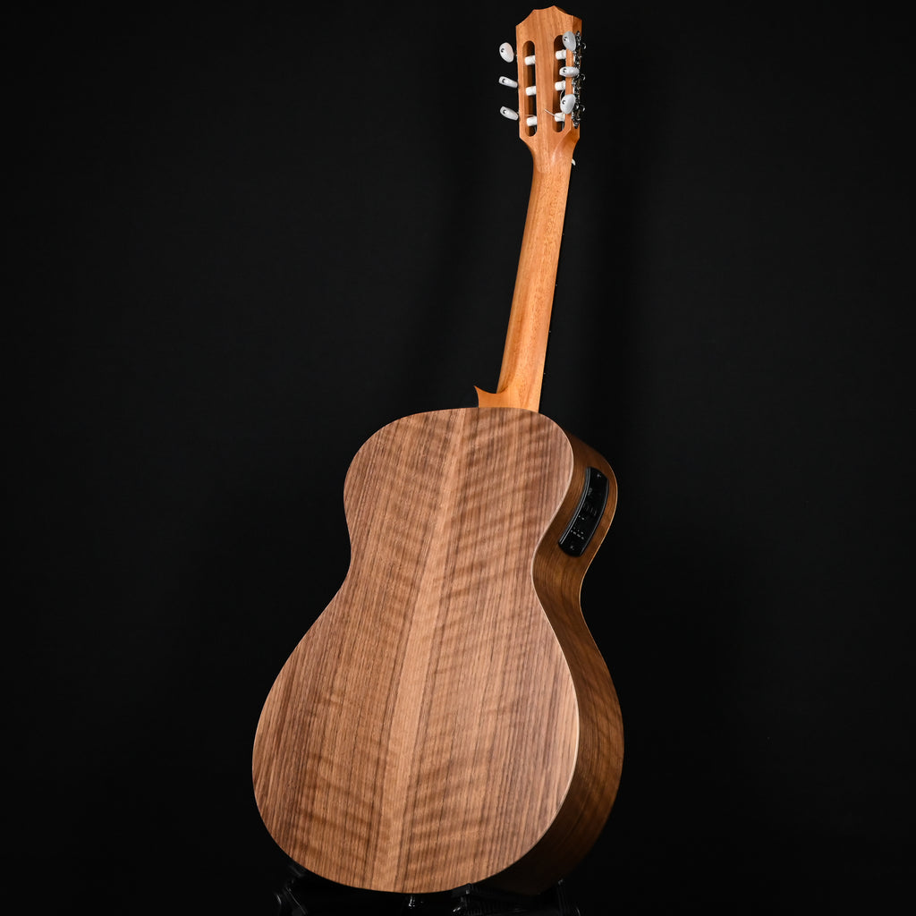 Taylor Academy 12e-N Nylon w/ Torrefied Spruce Top & Walnut Back and SidesAcoustic Guitar 2025 (2211045108)