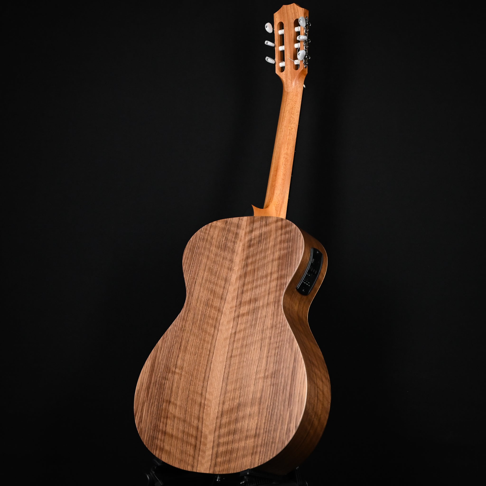 Taylor Academy 12e-N Nylon w/ Torrefied Spruce Top & Walnut Back and SidesAcoustic Guitar 2025 (2211045108)