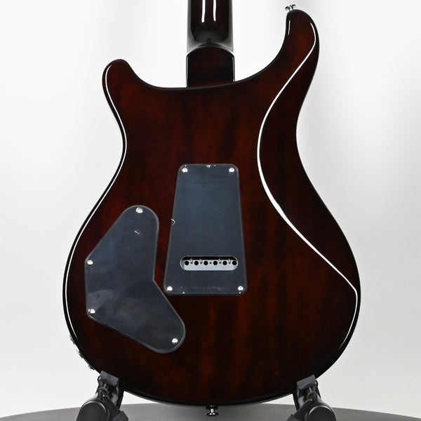 PRS SE DGT David Grissom Signature Electric Guitar- McCarty Tobacco Sunburst 2025 (CTIH002006)