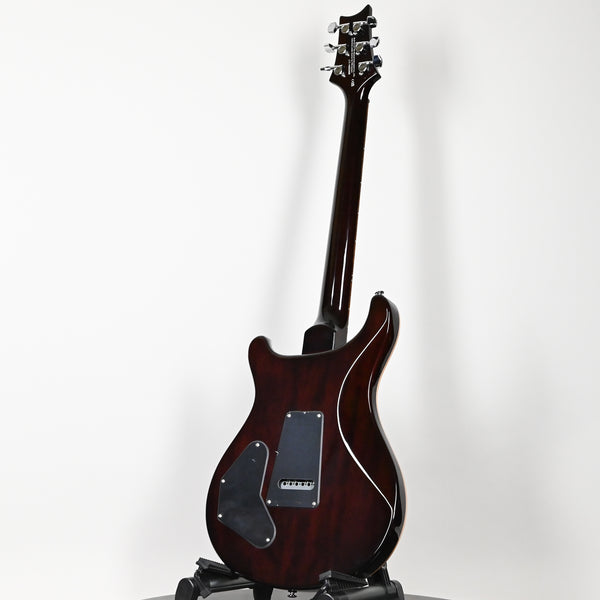 PRS SE DGT David Grissom Signature Electric Guitar- McCarty Tobacco Sunburst 2025 (CTIH002006)