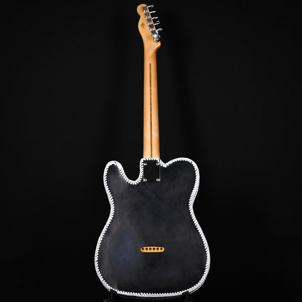 Fender Custom Shop Limited Edition Masterbuilt Waylon Jennings Telecaster Relic (R137165)