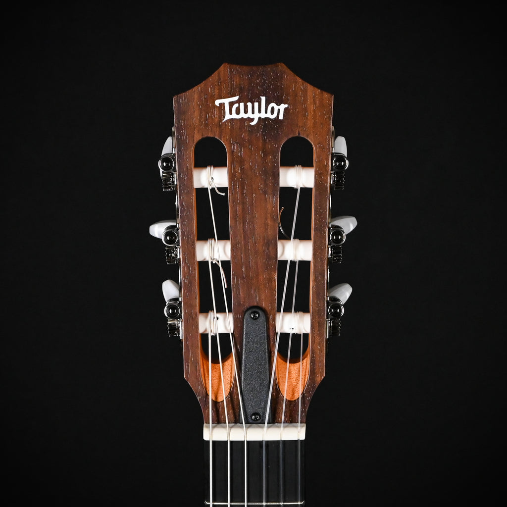 Taylor Academy 12e-N Nylon w/ Torrefied Spruce Top & Walnut Back and SidesAcoustic Guitar 2025 (2211045108)