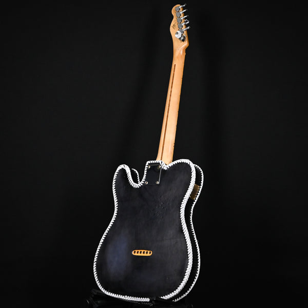 Fender Custom Shop Limited Edition Masterbuilt Waylon Jennings Telecaster Relic (R137165)