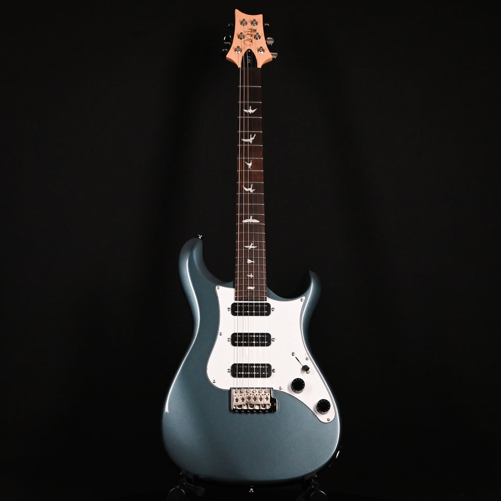 PRS SE NF 3 Gun Metal Grey w/ Rosewood Fingerboard 2024 (CTIG008102)
