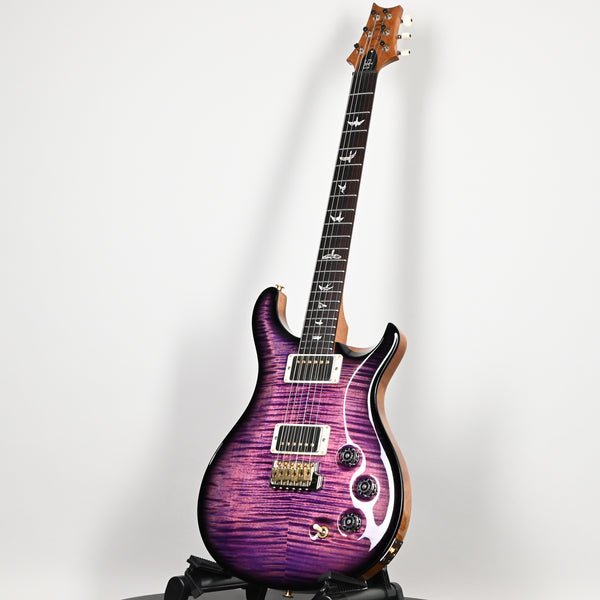 PRS DGT w/ 10-Top & Birds Inlays- Custom Color 2026 (0415493)