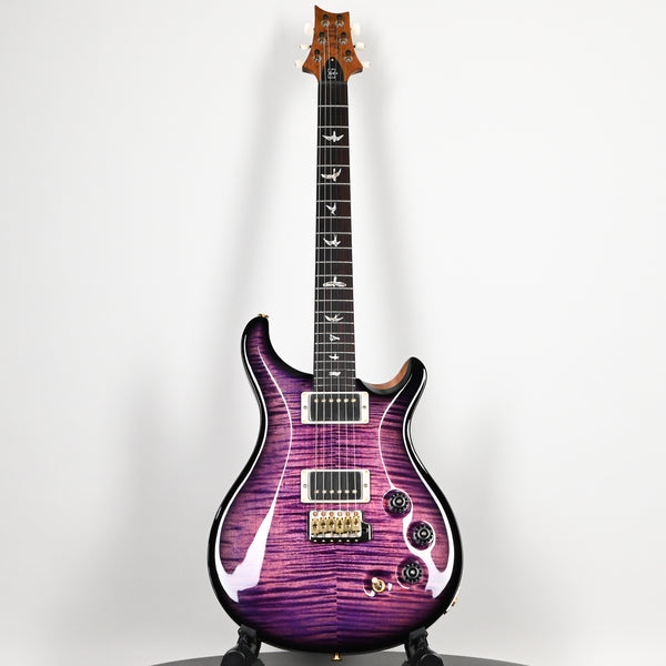 PRS DGT w/ 10-Top & Birds Inlays- Custom Color 2026 (0415493)