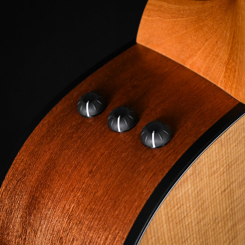 Taylor 112ce-N Nylon w/ Torrefied Spruce Top & Layered Sapele Back and Sides Acoustic-Electric Guitar 2025 (2211085081)