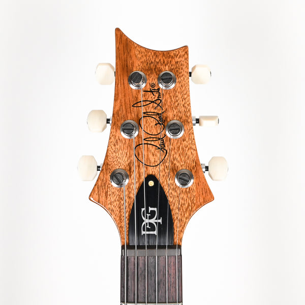 PRS DGT w/ 10-Top & Birds Inlays- Custom Color 2026 (0415493)