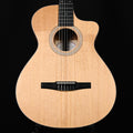 Taylor 112ce-N Nylon w/ Torrefied Spruce Top & Layered Sapele Back and Sides Acoustic-Electric Guitar 2025 (2211085081)