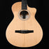 Taylor 112ce-N Nylon Acoustic Guitar- Natural (2211085081)