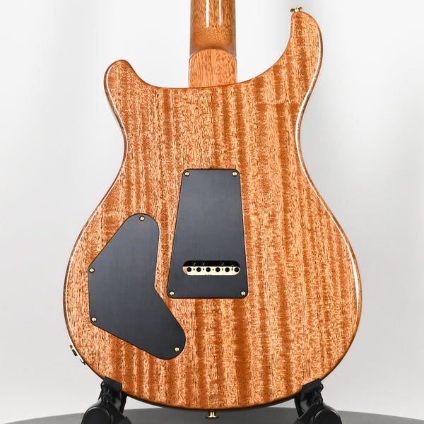 PRS DGT w/ 10-Top & Birds Inlays- Custom Color 2026 (0415493)