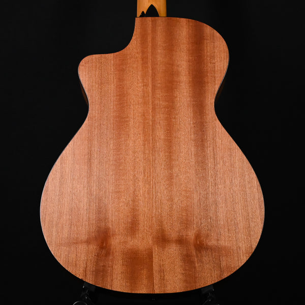 Taylor 112ce-N Nylon Acoustic Guitar- Natural (2211085081)