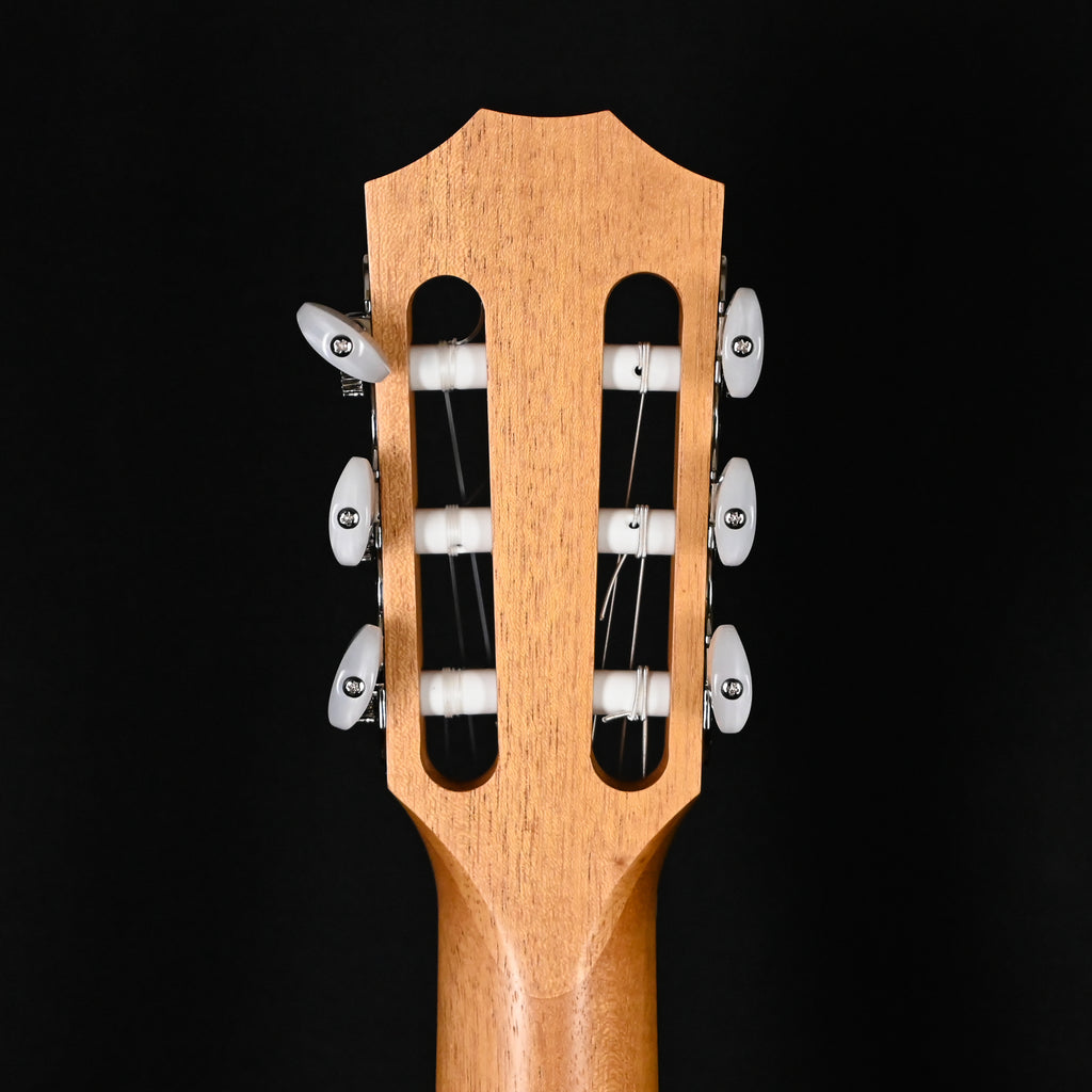 Taylor 112ce-N Nylon w/ Torrefied Spruce Top & Layered Sapele Back and Sides Acoustic-Electric Guitar 2025 (2211085081)