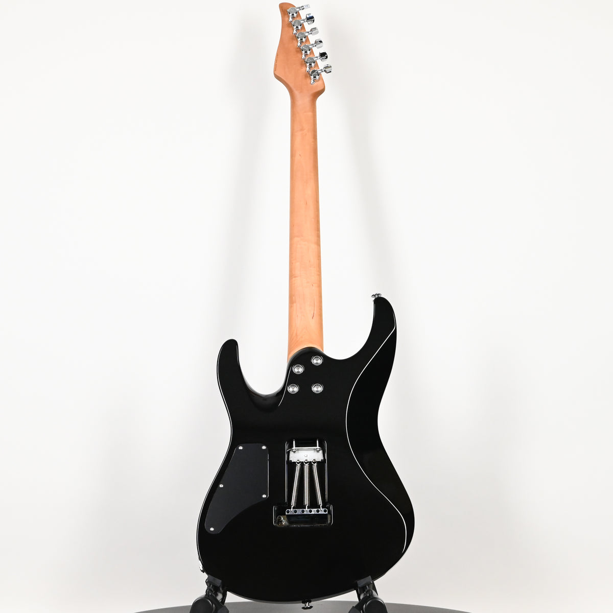 Suhr Custom Modern Electric Guitar- Magenta Pink Stain 2026 (93645)