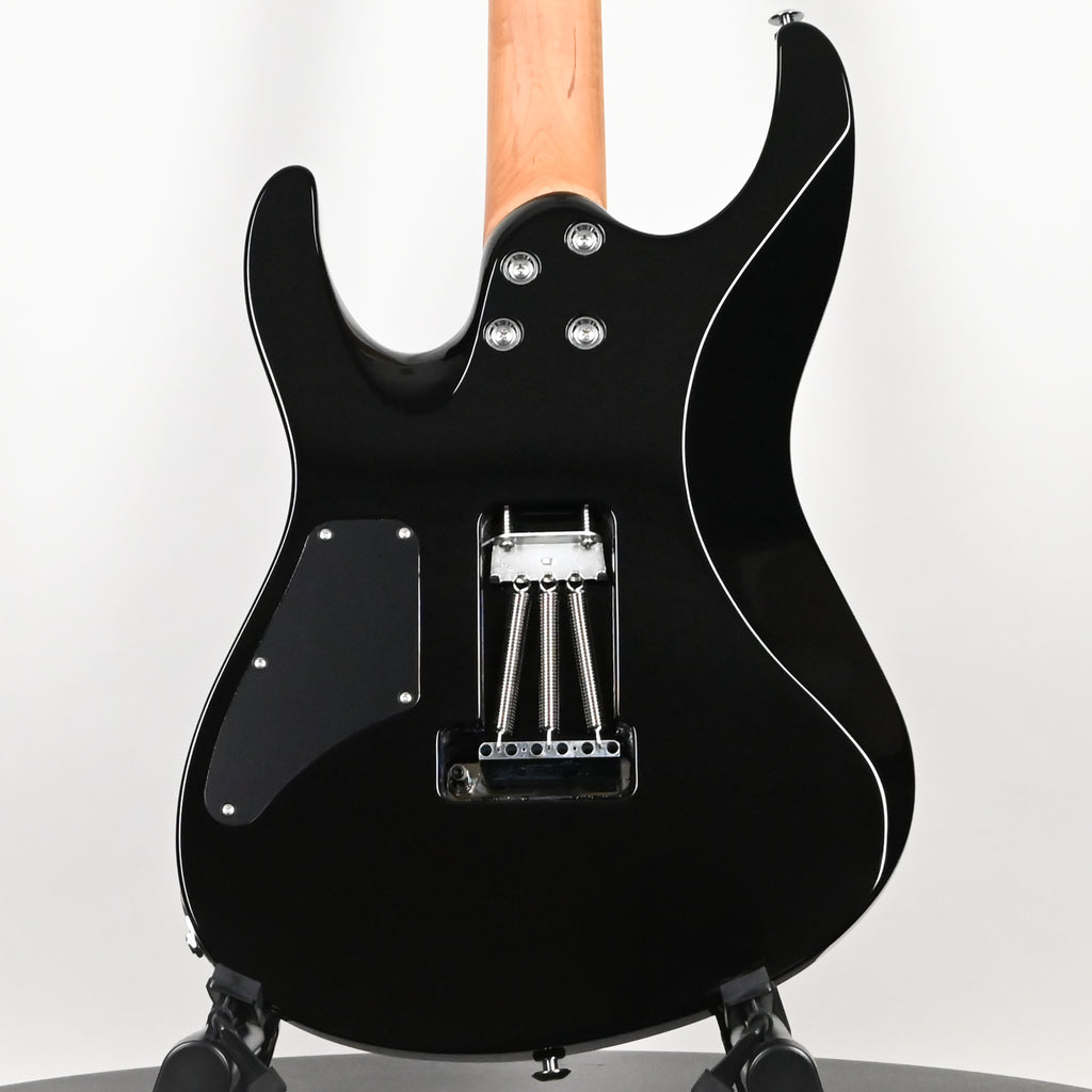Suhr Custom Modern Electric Guitar- Magenta Pink Stain 2026 (93645)