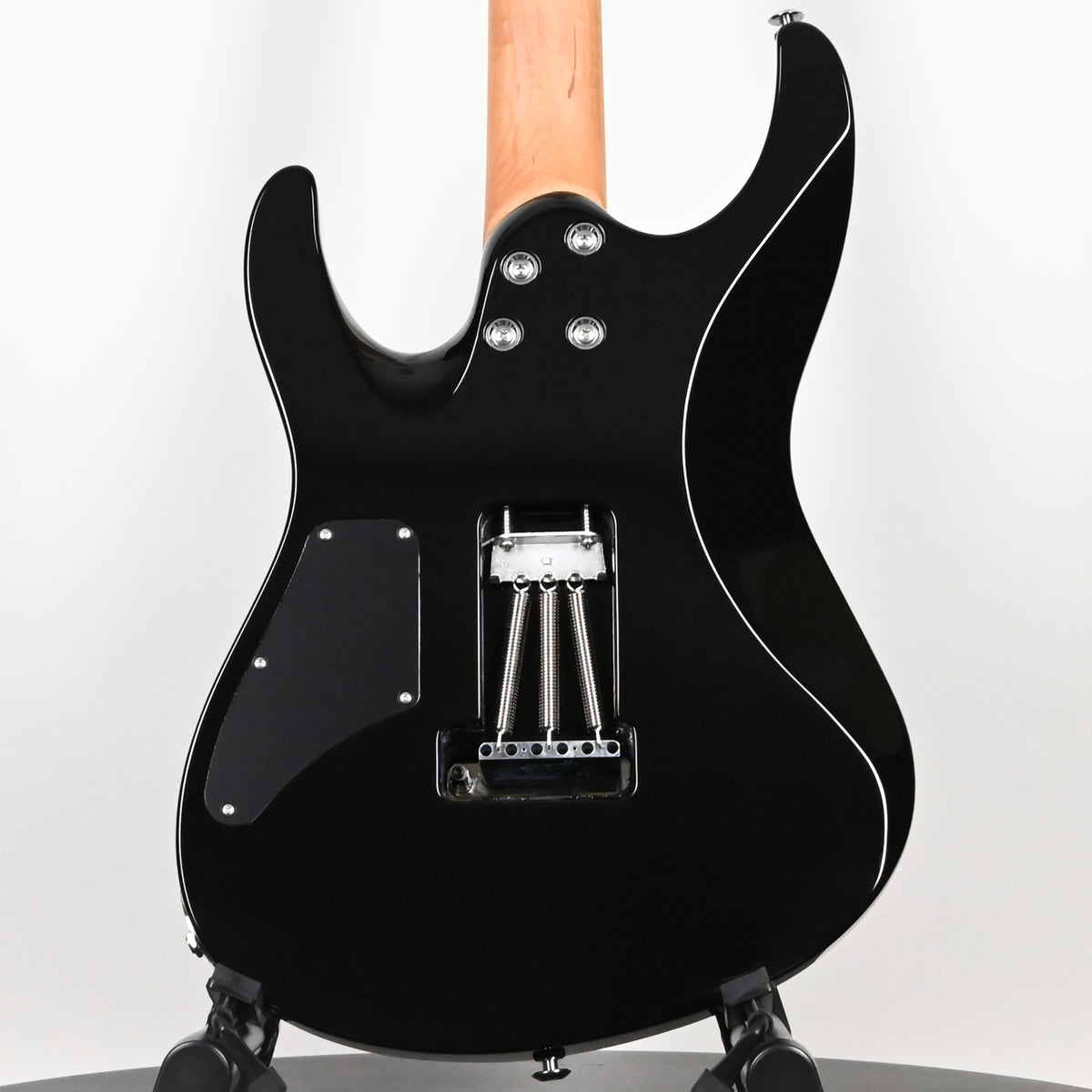 Suhr Custom Modern Electric Guitar- Magenta Pink Stain 2026 (93645)