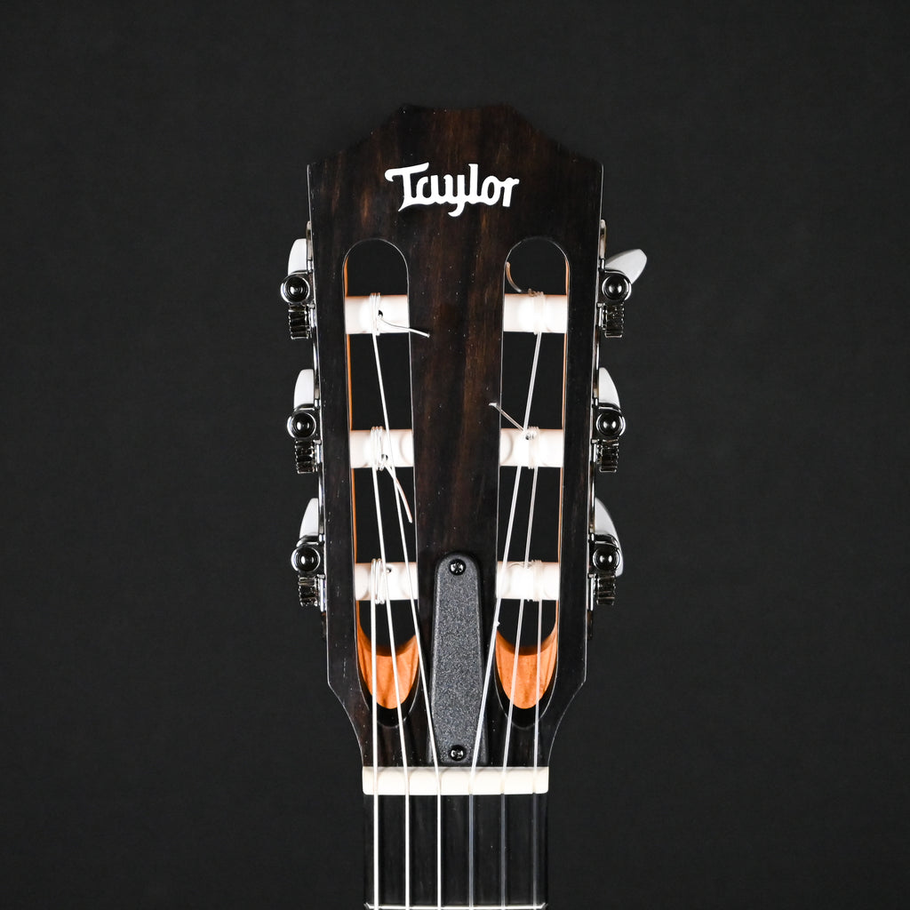 Taylor 112ce-N Nylon w/ Torrefied Spruce Top & Layered Sapele Back and Sides Acoustic-Electric Guitar 2025 (2211085081)