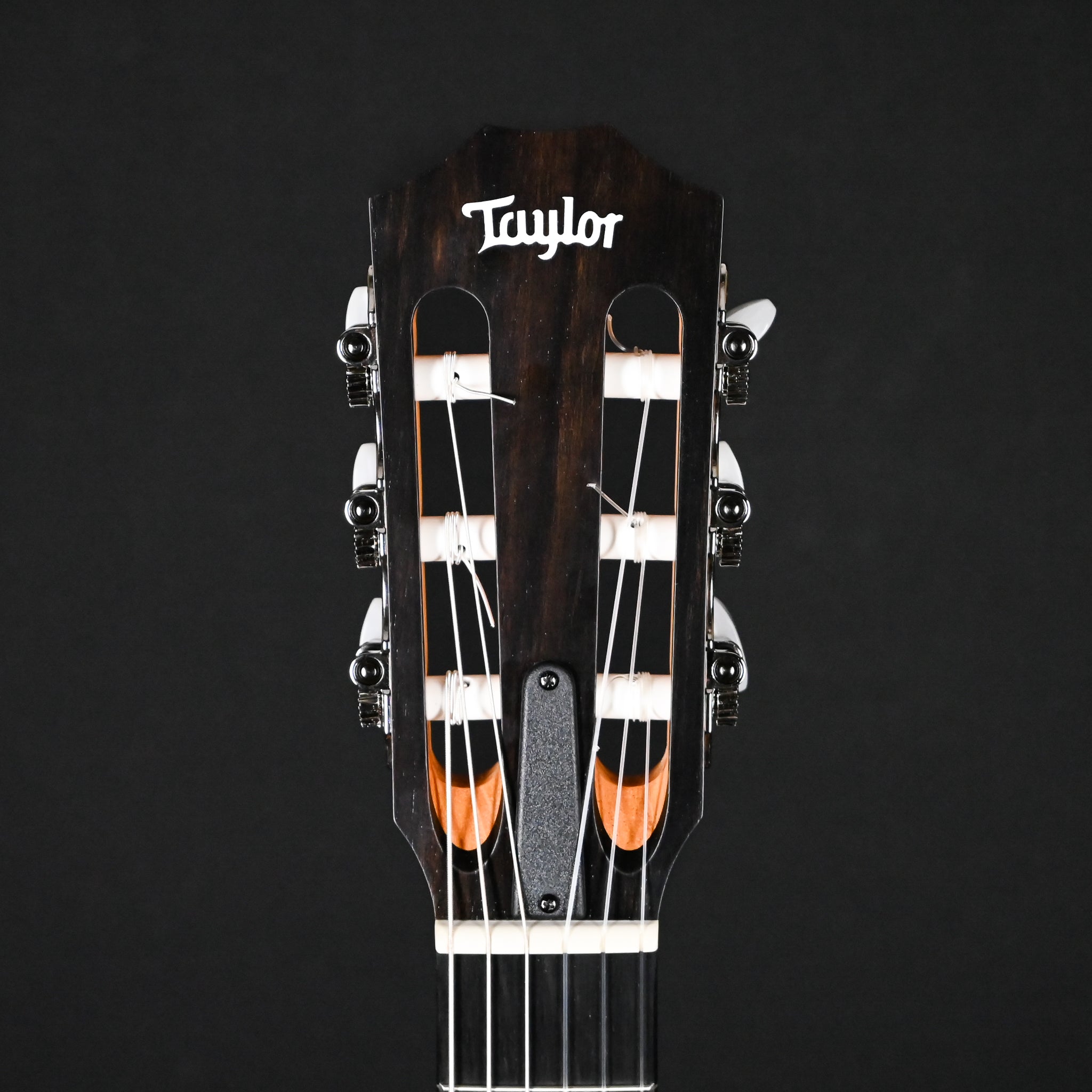 Taylor 112ce-N Nylon w/ Torrefied Spruce Top & Layered Sapele Back and Sides Acoustic-Electric Guitar 2025 (2211085081)