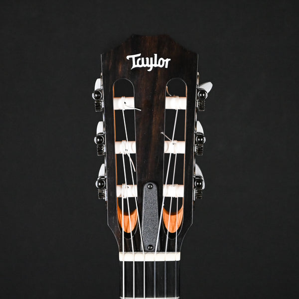 Taylor 112ce-N Nylon Acoustic Guitar- Natural (2211085081)