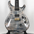 PRS Custom 24 Piezo w/ 10-Top & DMO Pickups Electric Guitar- Faded Whale Blue 2026 (0423797)