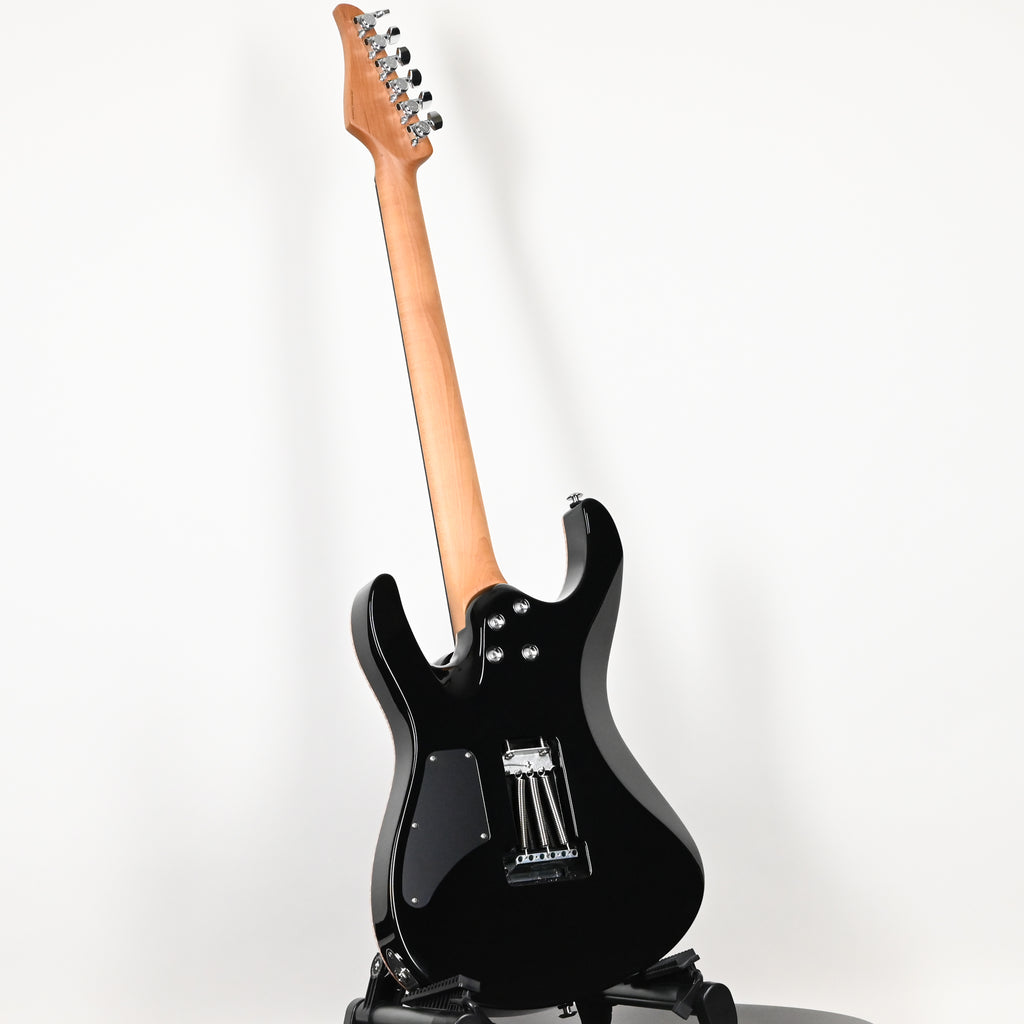 Suhr Custom Modern Electric Guitar- Trans Blue Denim 2026 (93643)