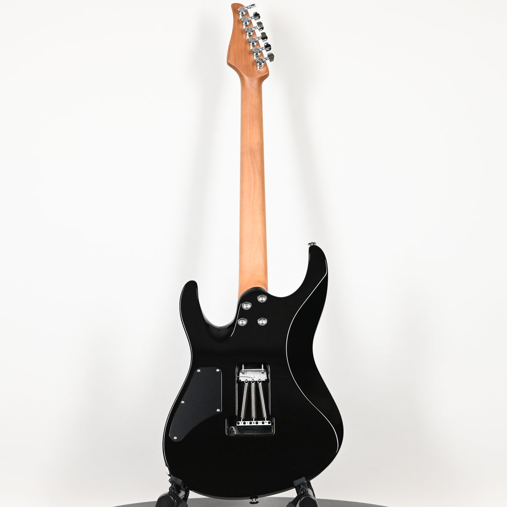 Suhr Custom Modern Electric Guitar- Trans Blue Denim 2026 (93643)