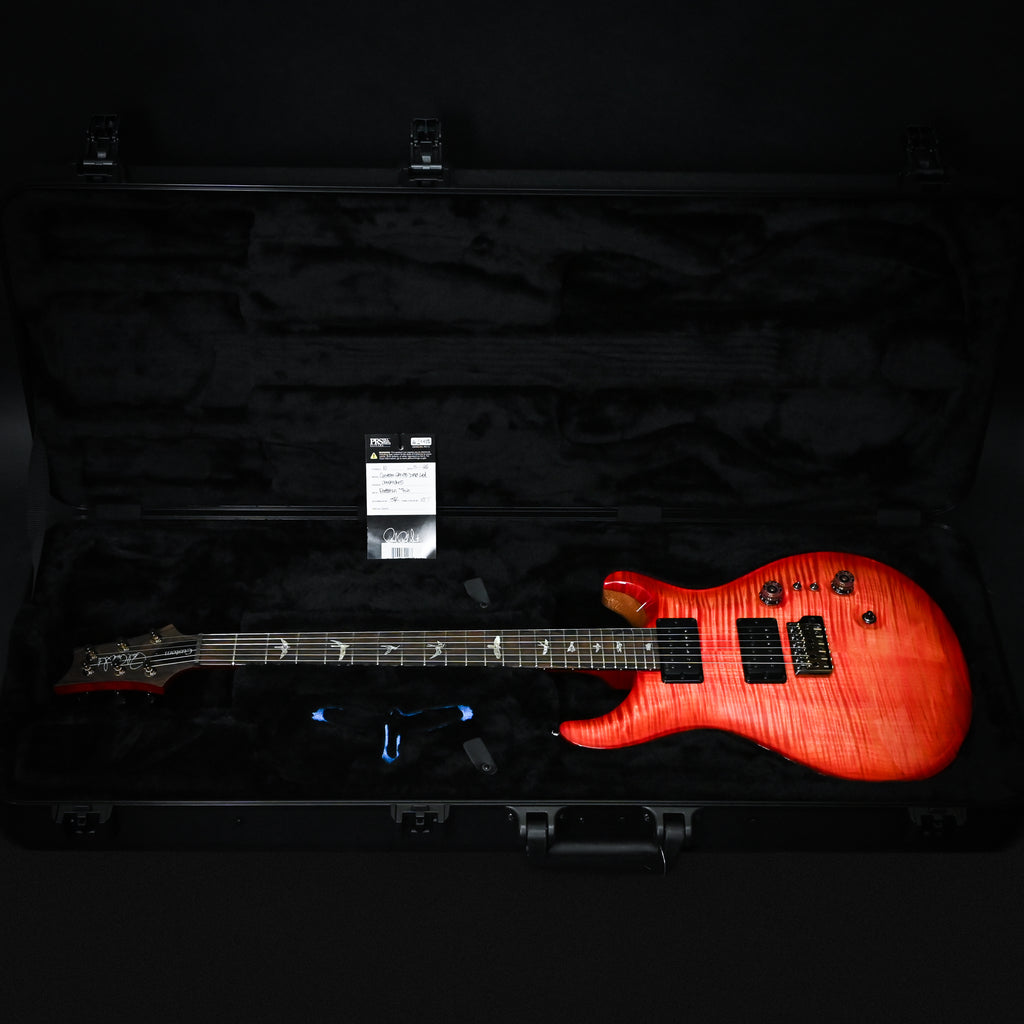 PRS Custom 24-08 Limited Edition Private Stock Color- Sprayer's Choice 2026 (0424045)