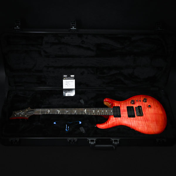 PRS Custom 24-08 w/ 10-Top, Flame Maple Neck, & DMO Pickups Electric Guitar- Sprayer's Choice 2026 (0424045)