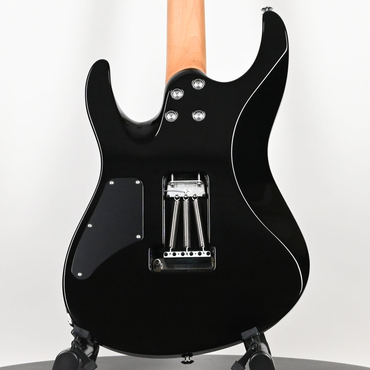 Suhr Custom Modern Electric Guitar- Trans Blue Denim 2026 (93643)