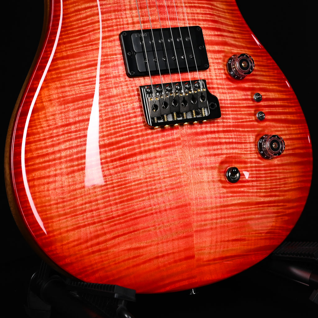 PRS Custom 24-08 Limited Edition Private Stock Color- Sprayer's Choice 2026 (0424045)