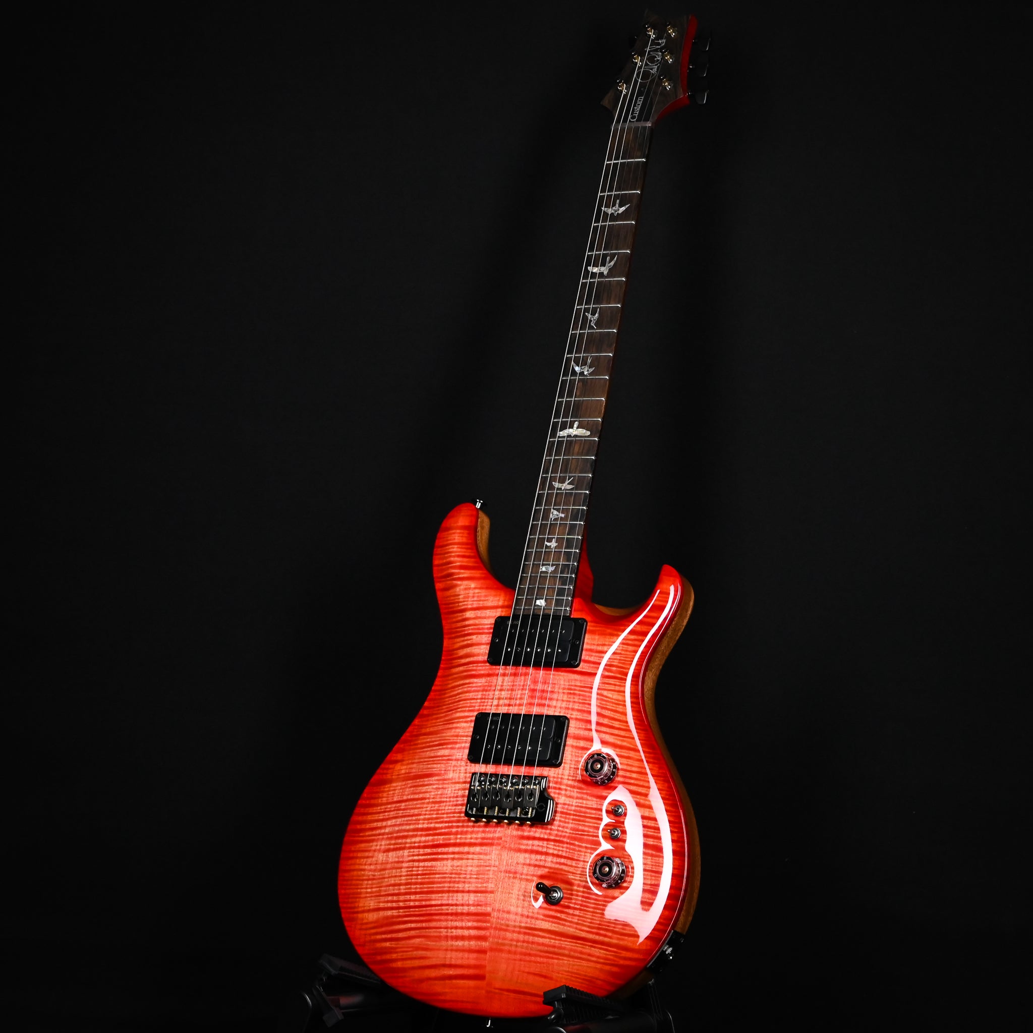 PRS Custom 24-08 Limited Edition Private Stock Color- Sprayer's Choice 2026 (0424045)