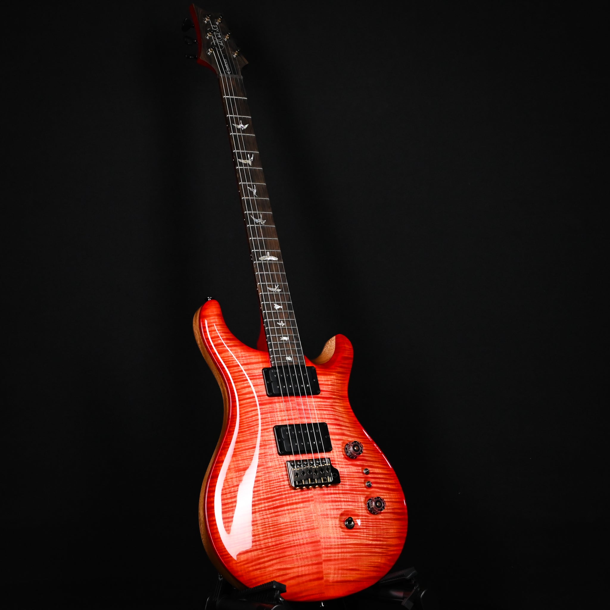 PRS Custom 24-08 Limited Edition Private Stock Color- Sprayer's Choice 2026 (0424045)