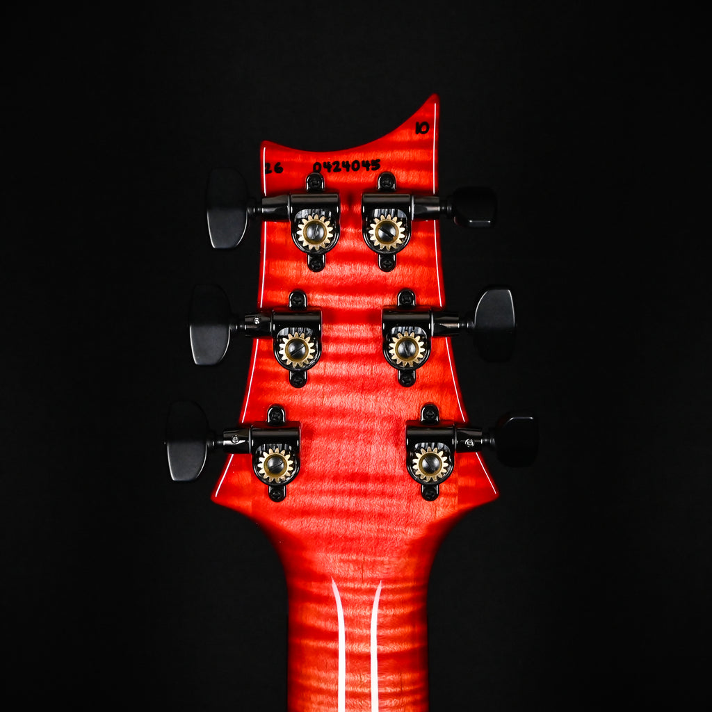 PRS Custom 24-08 Limited Edition Private Stock Color- Sprayer's Choice 2026 (0424045)