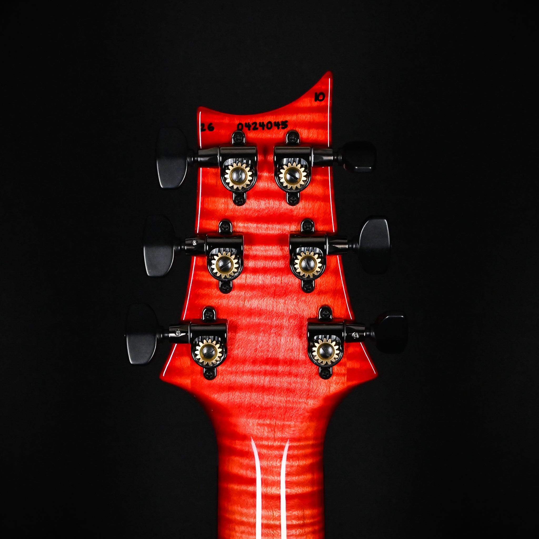 PRS Custom 24-08 Limited Edition Private Stock Color- Sprayer's Choice 2026 (0424045)