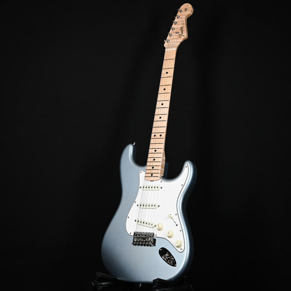 Fender Custom Shop Limited Edition '65 Stratocaster NOS- Aged Ice Blue Metallic 2025 (CZ579963) B-Stock