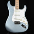 Fender Custom Shop Limited Edition '65 Stratocaster NOS- Aged Ice Blue Metallic 2025 (CZ579963) B-Stock