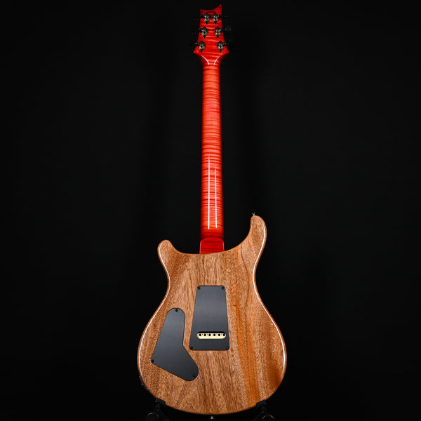 PRS Custom 24-08 w/ 10-Top, Flame Maple Neck, & DMO Pickups Electric Guitar- Sprayer's Choice 2026 (0424045)